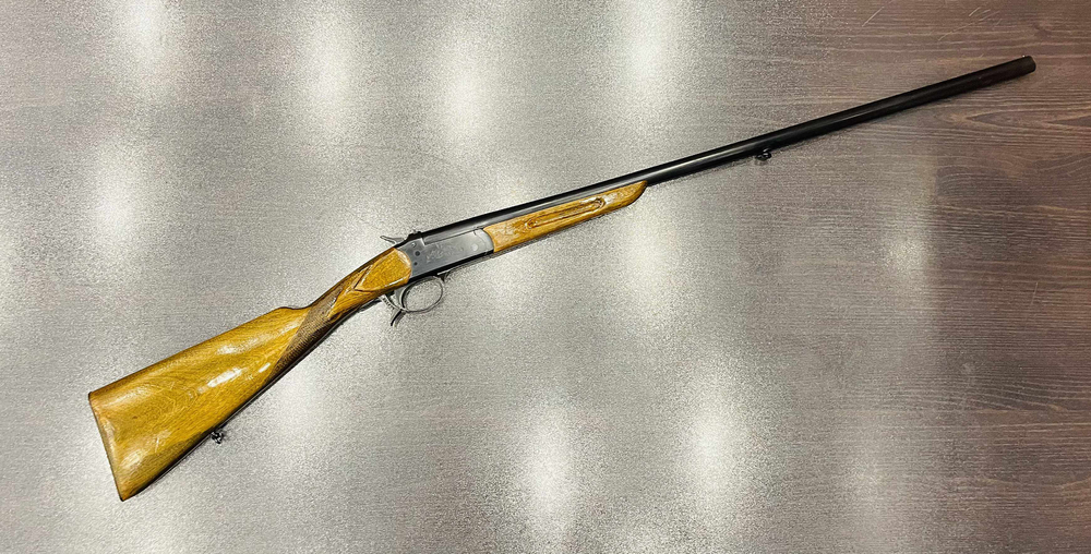 ИЖ-К-1 к.16/70 № А42207  L-770