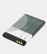 Аккумулятор BL-5C Lider-Mobile (1020Mah)