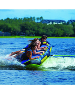 Баллон буксируемый 3-местный O'Brien BAT WING 3 S21