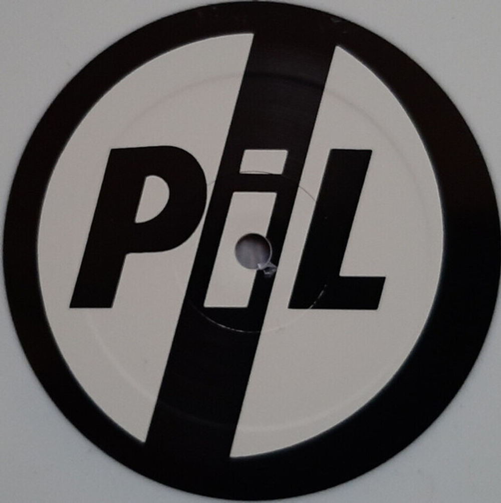 Public Image Limited / Live At Rockpalast 1983 (Limited Edition)(Coloured Vinyl)(2LP+12" Vinyl)
