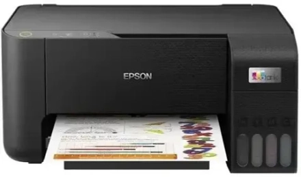 МФУ Epson L3218 цветное струйное [C11CJ68512]