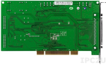 Плата  ICP DAS PCI-1602FU CR