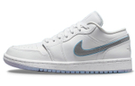 Кроссовки Jordan Air Jordan 1 Low Se "Dare To Fly" Swoosh (Женская размерная сетка)