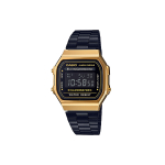 Часы CASIO VINTAGE STANDARD, A168WEGB-1B