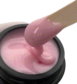 Жидкий гель Stone Luna OnlyNails №4, 15 мл