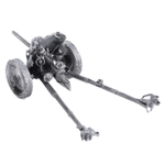 Миниатюра из олова Пушка РАК 35/36, образца 1934 года