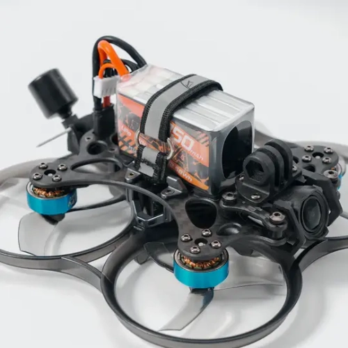 Аккумуляторы Betafpv Lava 4S 850mAh 2шт.