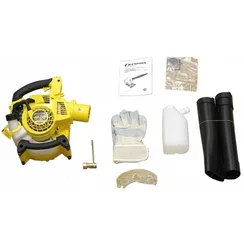 Воздуходув "CHAMPION" GB 226