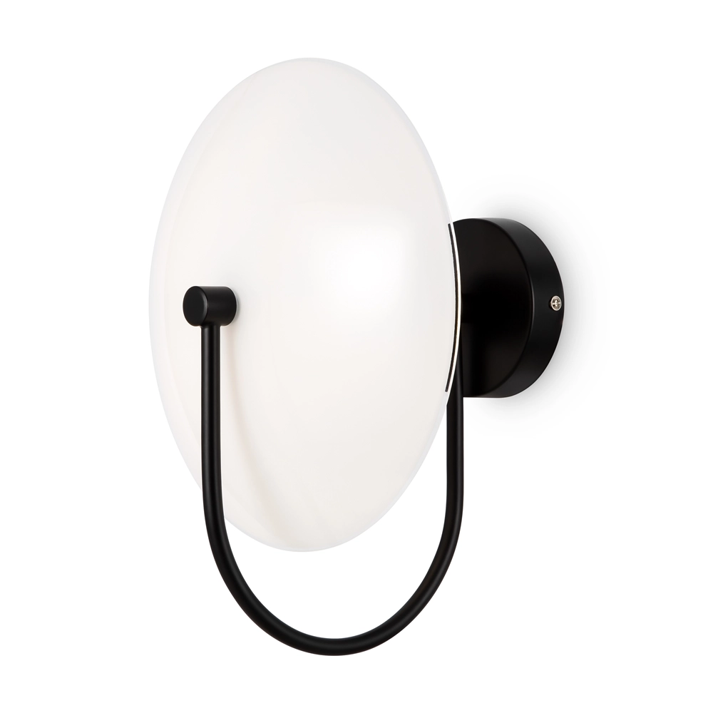 Настенный светильник Freya Ellipse FR5320WL-01B