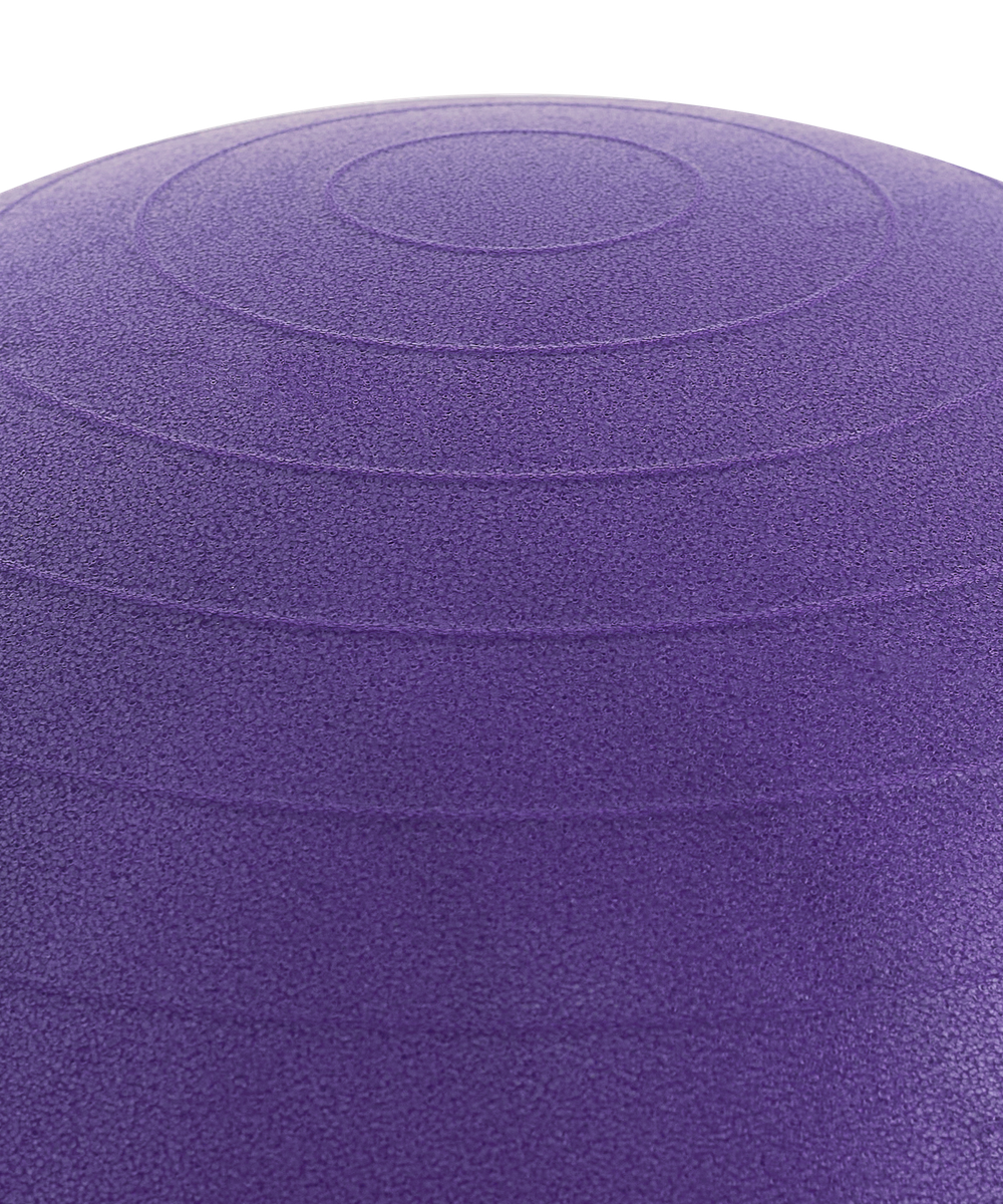 Фитбол STARFIT GB-109 75 см 1200гр с насосом