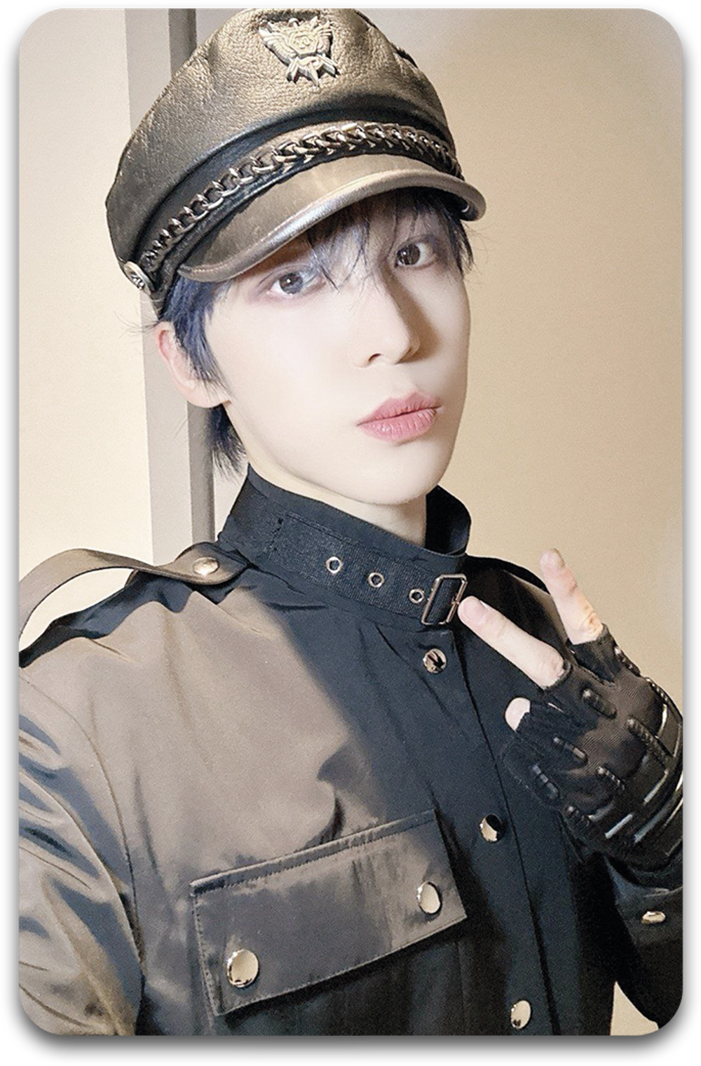 Карта / ATEEZ #0387