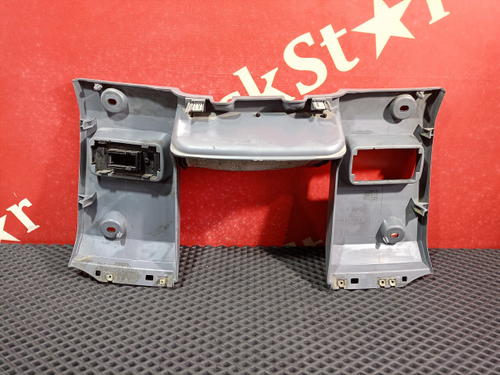 Накладка торпедо