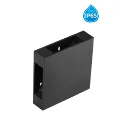 Фасадный светильник Arte Lamp ALGOL