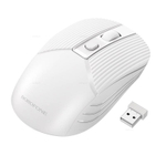 Беспроводная мышь Borofone BG5 (white)