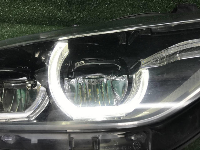 Фара правая BMW 3er F30 (2015-2020) LED