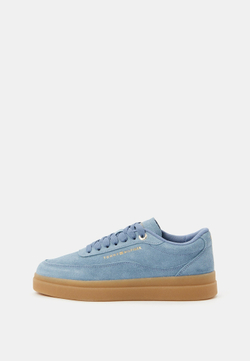 Кроссовки женские TOMMY HILFIGER MODERN COURT SNEAKER