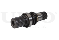 Вал приводной, передний UNIO CVJ-10015