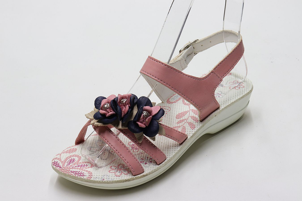 Босоножки Muya (30-35)р. / шт.