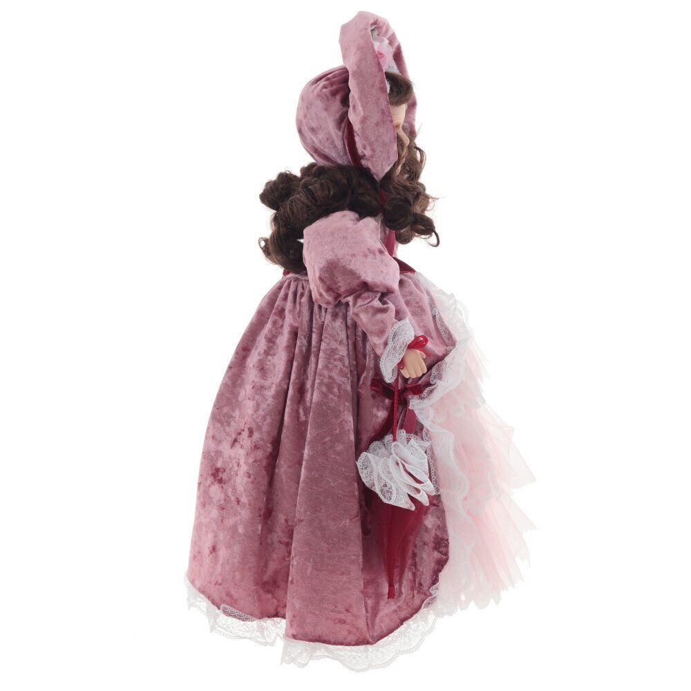 GAEM Кукла "Татьяна", L20 W20 H45 см