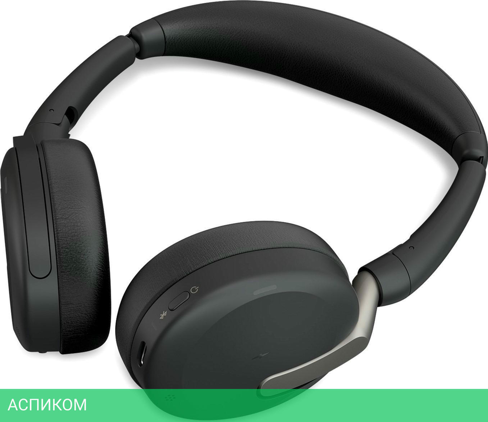 Наушники Jabra Evolve2 65 Flex (26699-999-999)