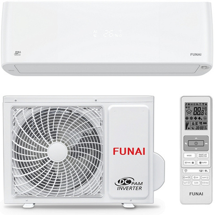Кондиционер Funai Emperor RACI-EM25HP.D03 Inverter
