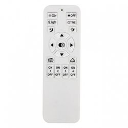 Подвесная люстра Citilux ETERA CL322090