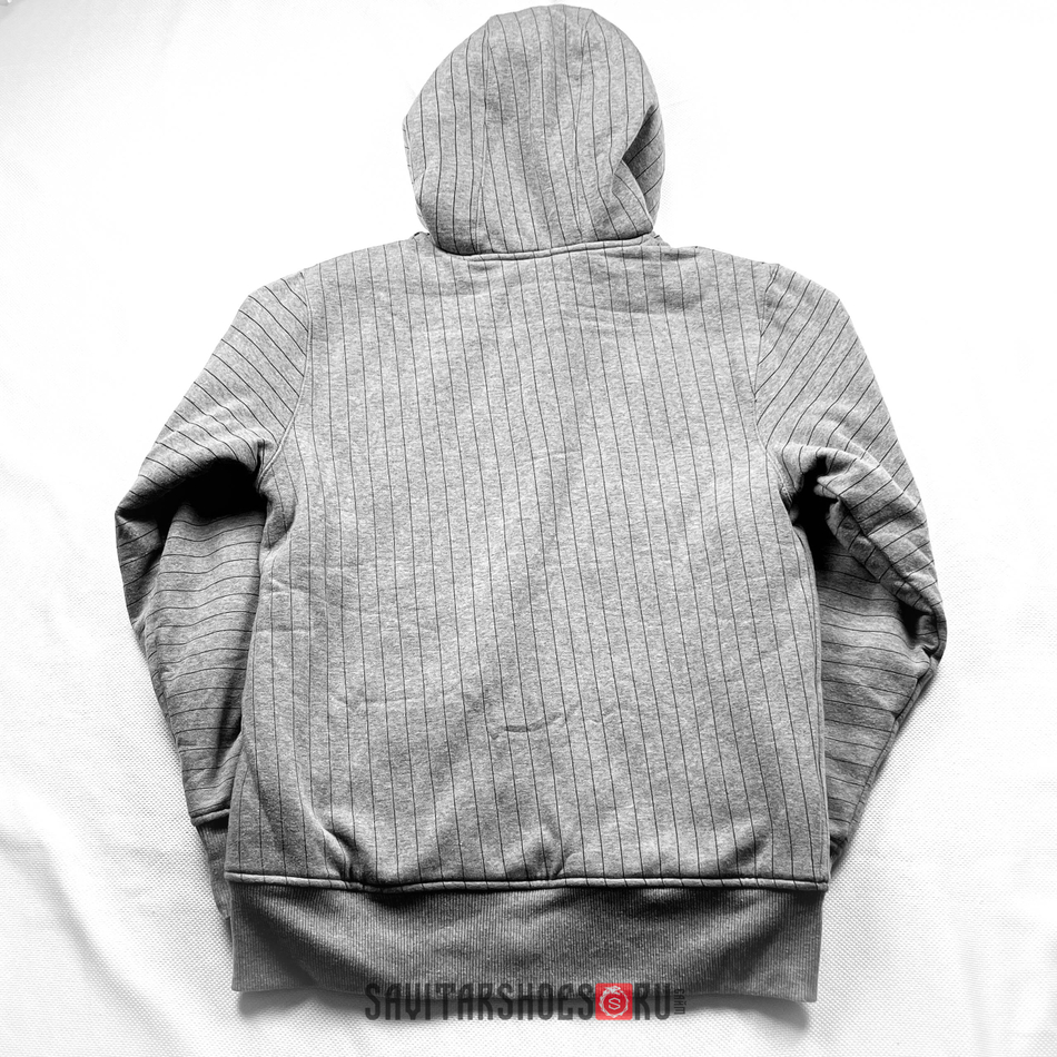 Винтажное зип-худи Billabong на меху