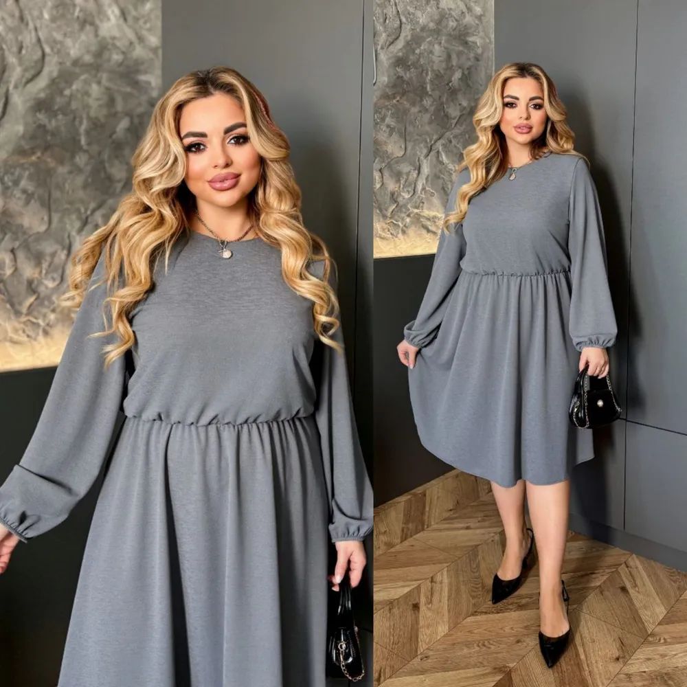 Платье УК-130-2 Fabrika