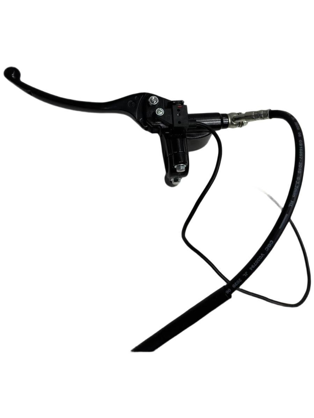 Тормоза передние гидравлические для Kugoo Note