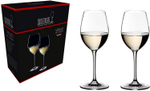 Набор из 2-х бокалов для вина Sauvignon Blanc  350 мл Vinum Riedel