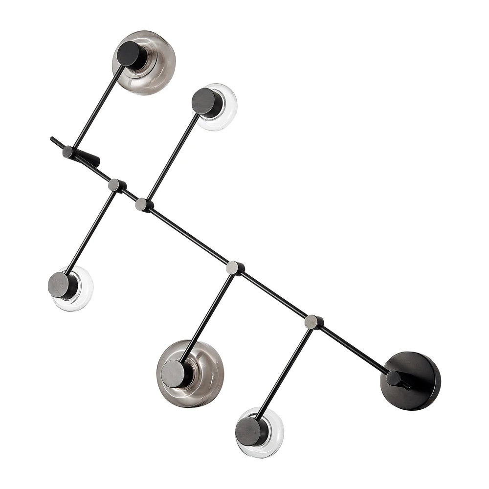 Настенно-потолочный светильник St Luce VALLO SL6005.401.05