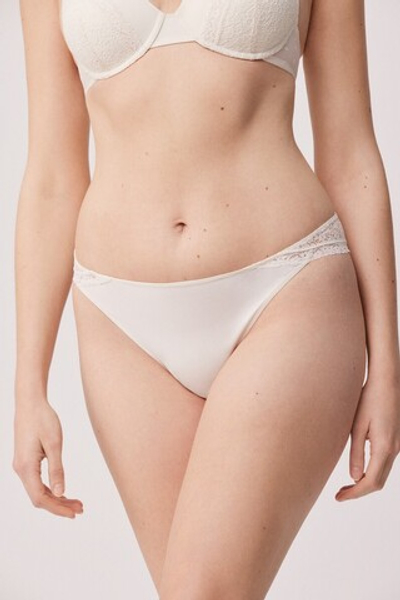 10527 Трусы бразильяно YSABEL MORA