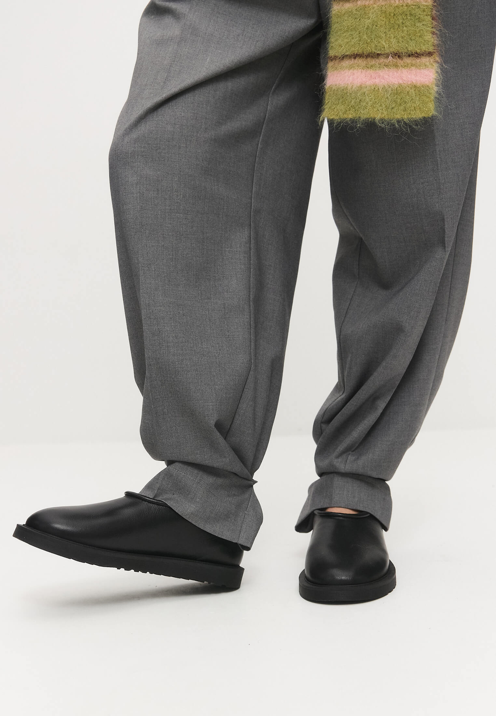 Угги // Lucía // Black