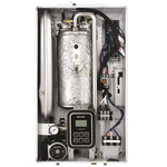 Котел настенный электрический Navien EQB - 15HW 15 квт, одноконтурный