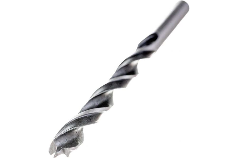 Сверло спиральное по дереву M-type Profesional (8 мм; HCS; М-образная заточка) Stayer 2942-110-08_z02