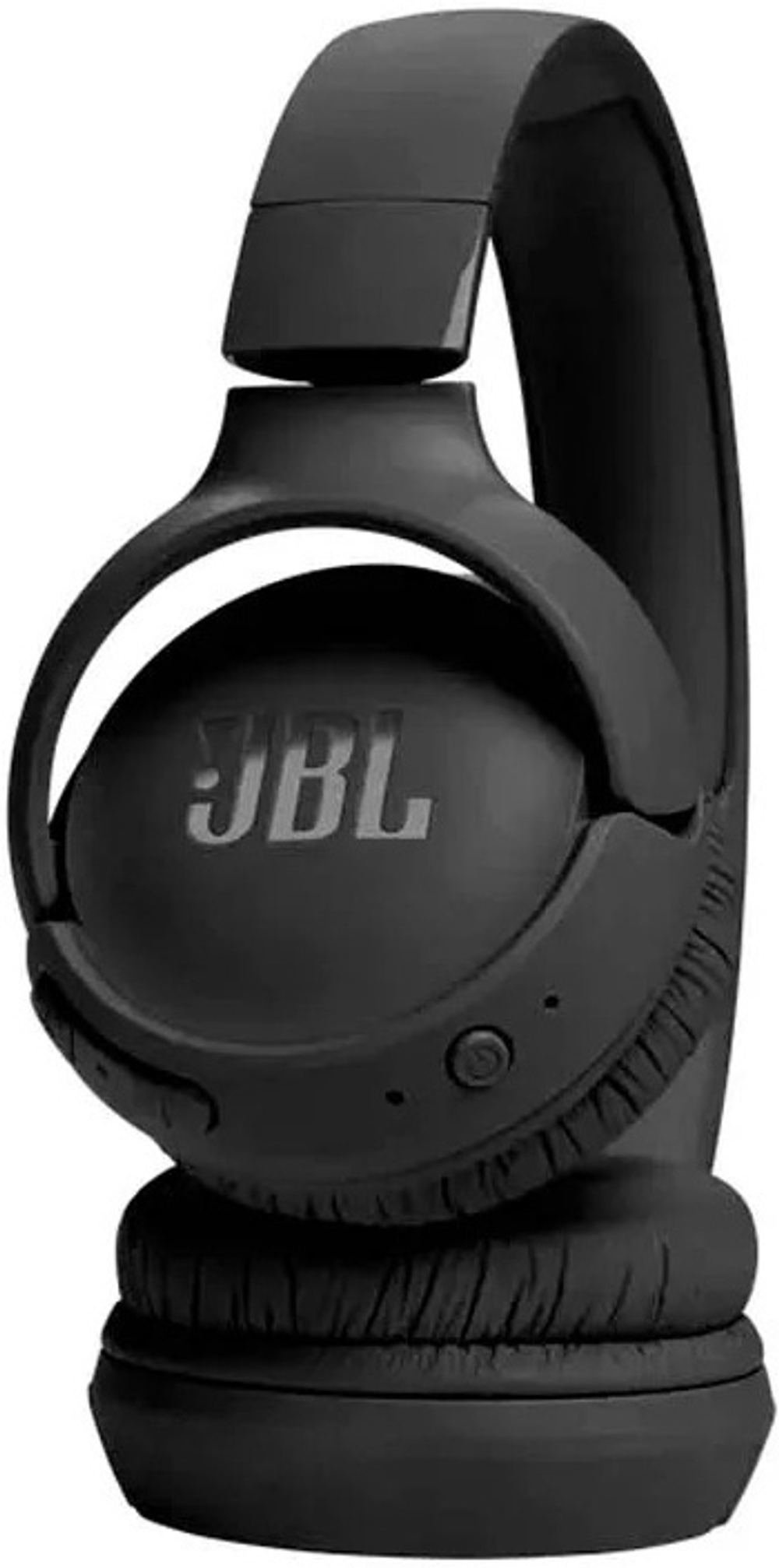 Беспроводные наушники JBL Tune 520BT Black