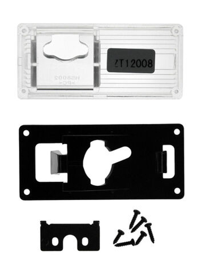 Адаптер, Toyota Prado 120, LC100, Mark X 120, Cam-TYLC (в подсветка номера )