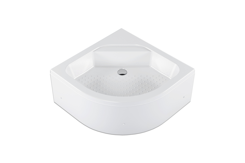 Акриловый душевой поддон Classic V