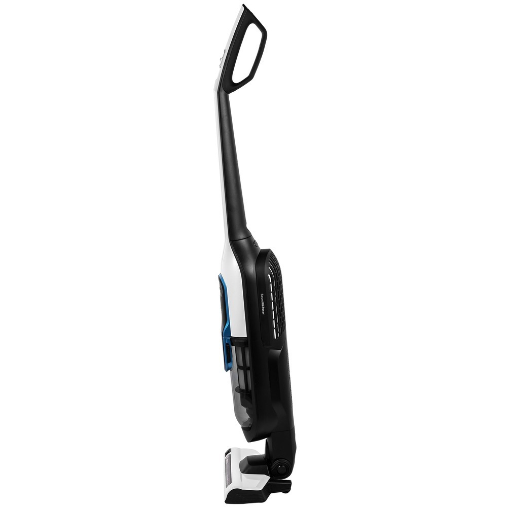 Пылесос BOSCH BCH86SIL1