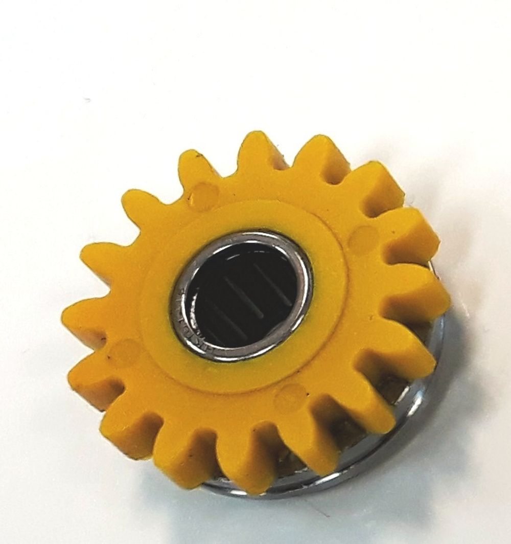 W001072 ролик подающий прижимной ведущий ведомый для сварочных аппаратов полуавтоматической сварки кемпи кемппи Kemppi