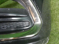 Бампер передний Genesis G80 (2016-2020)