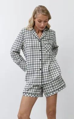 TERRA Пижама женская с шортами