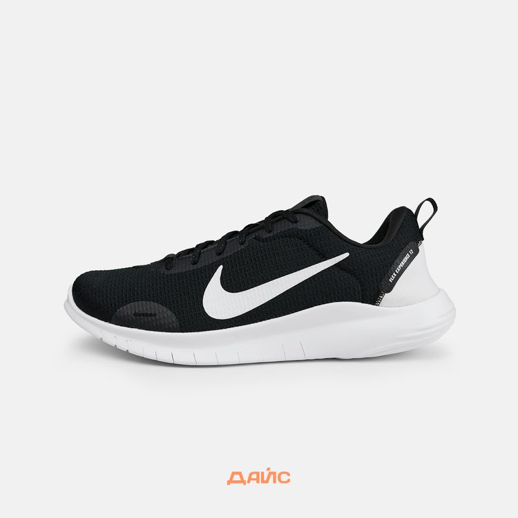 Кроссовки Nike Flex Experience Run 12 артикул:DV0740-004 - купить в магазине Дайс