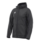 Куртка демисезонная Element 24 Fall Jacket — Black