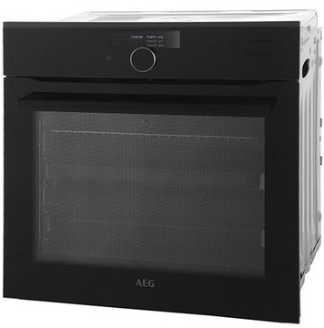 Электрический духовой шкаф AEG BSR 882320 B