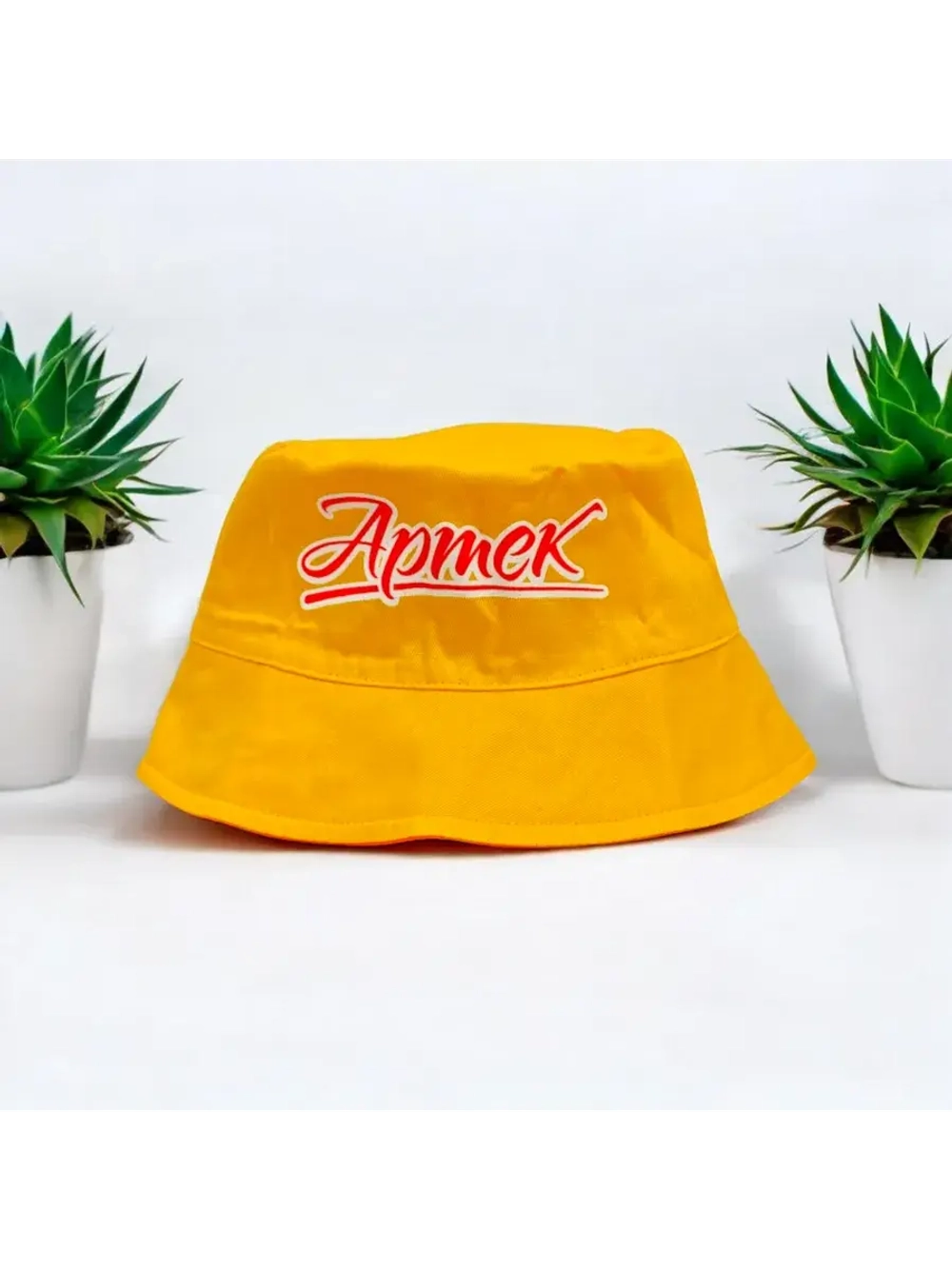 Панама двухсторонняя