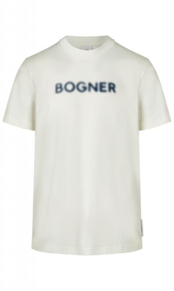 Футболка BOGNER RYAN в белом цвете