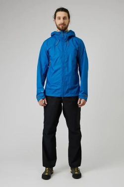 КУРТКА STAYER МЕМБРАННАЯ 2,5L ВЕТРО-ВЛАГОЗАЩИТНАЯ МУЖСКАЯ АГРУТ 25-40507