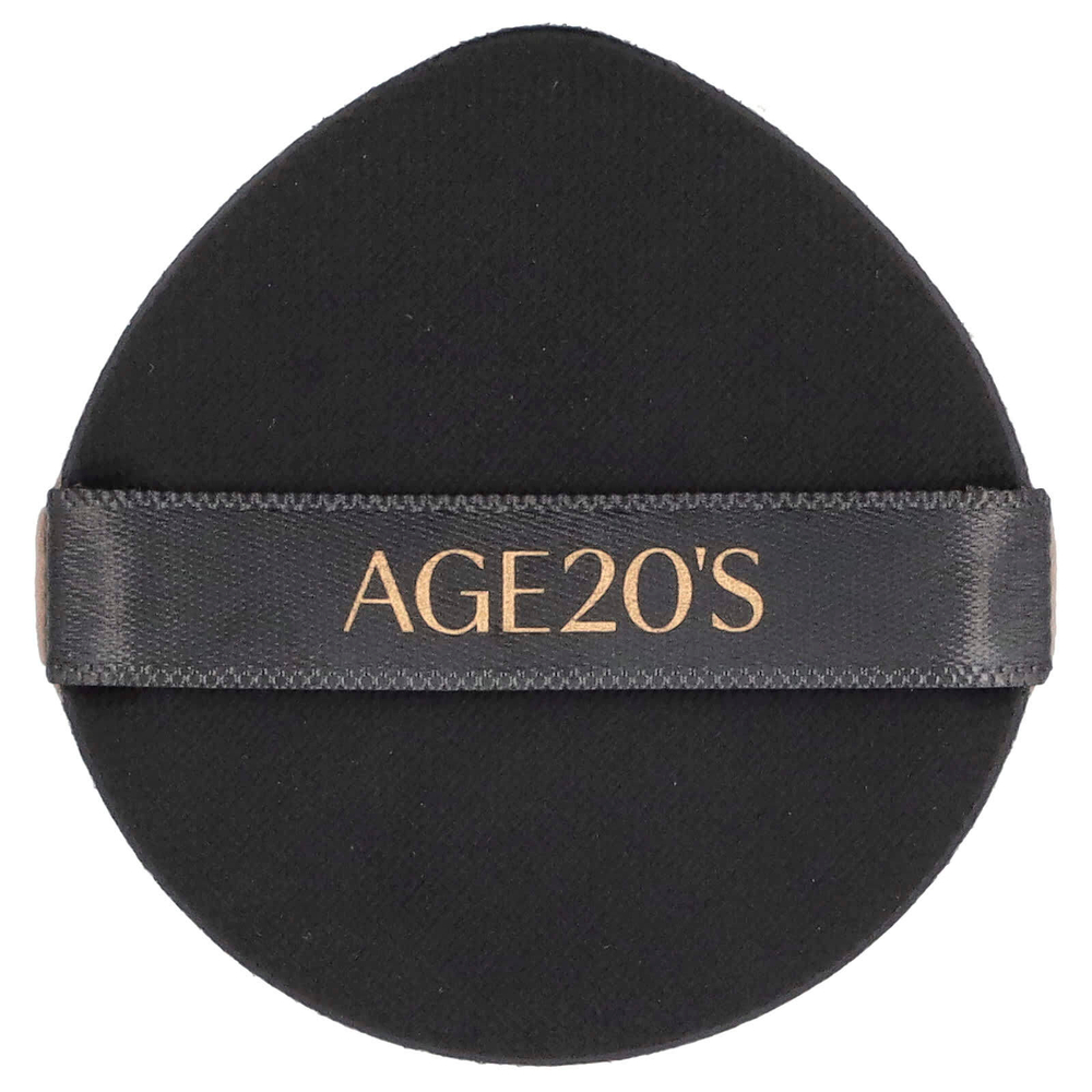 AGE20'S, Signature Essence Pact, Intense Cover, SPF 50+, 13C, 14 г (0,49 унции)
