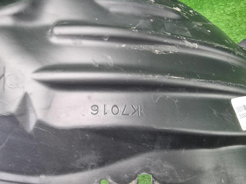 Подкрылок передний правый Mazda CX-5 2 (2017-2021)